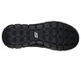 Skechers Sport Mens TRACK SCLORIC Sportschuhe/Laufschuhe Herren Schuhe Schwarz
