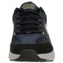Skechers Relaxed Fit OAK CANYON Herren Outdoor Sneaker blau 51893