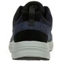 Skechers Relaxed Fit OAK CANYON Herren Outdoor Sneaker blau 51893