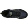 Skechers Relaxed Fit OAK CANYON Herren Outdoor Sneaker blau 51893
