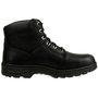 Skechers WORK MENS WORKSHIRE Stiefel Herren Schwarz