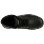Skechers WORK MENS WORKSHIRE Stiefel Herren Schwarz