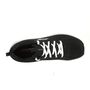 Skechers Sport Womens GRACEFUL GET CONNECTED Sneakers Damen Schuhe Schwarz