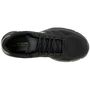 Skechers Sport Mens VERSE FLASH POINT Sneakers Men Schwarz 
