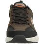 Skechers Relaxed Fit OAK CANYON Herren Outdoor Sneaker braun 51893