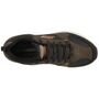 Skechers Relaxed Fit OAK CANYON Herren Outdoor Sneaker braun 51893