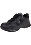 Skechers Work SOFT STRIDE GRINNEL Sicherheitsschuh Schuhe Schwarz