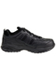 Skechers Work SOFT STRIDE GRINNEL Sicherheitsschuh Schuhe Schwarz