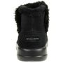 Skechers On the Go JOY BUNDLE UP Stiefel Damen Winterschuhe gef�ttert schwarz