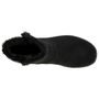 Skechers On the Go JOY BUNDLE UP Stiefel Damen Winterschuhe gef�ttert schwarz