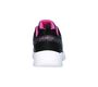 Skechers Sport Womens DYNAMIGHT 2.0 Sneakers Damen Schuhe Schwarz