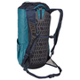 Thule Stir 20L Hiking Rucksack Trekking Wandern 3203553 blau