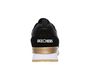Skechers Street OG 85 GOLDN GURL Sneakers Frauen Schwarz