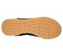 Skechers Street OG 85 GOLDN GURL Sneakers Frauen Schwarz