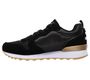 Skechers Street OG 85 GOLDN GURL Sneakers Frauen Schwarz