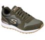 Skechers Street OG 85 GOLDN GURL Sneakers Damen Gr�n