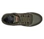 Skechers Street OG 85 GOLDN GURL Sneakers Damen Gr�n