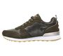 Skechers Street OG 85 GOLDN GURL Sneakers Damen Gr�n