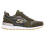 Skechers Street OG 85 GOLDN GURL Sneakers Damen Gr�n