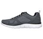 Skechers Sport Mens TRACK SCLORIC Sportschuhe/Laufschuhe Herren Grau