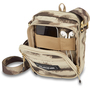 Dakine Field Bag Umh�ngetasche kleine Umh�ngetasche Ashcroft Camo