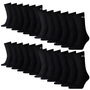 24 Paar Puma Socken Cush Crew Sportsocken Tennis Socken Unisex