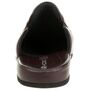 Rohde Herren Varberg Pantoffeln Hausschuhe Schuhe 6607 48 Weinrot