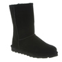BEARPAW Elle Short Damen Winterstiefel Lammfellstiefel Boots 1962W Black II