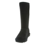 BEARPAW Elle Tall Damen Winterstiefel Lammfellstiefel Boots 1963W Black II