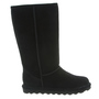 BEARPAW Elle Tall Damen Winterstiefel Lammfellstiefel Boots 1963W Black II