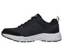Skechers Herren Sport Casual OAK CANYON Sneakers Men Blau
