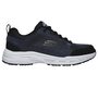 Skechers Herren Sport Casual OAK CANYON Sneakers Men Blau