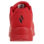 Skechers Mens Sport Casual UNO STAND ON AIR Sneakers Men Rot