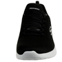 Skechers Sport Mens DYNAMIGHT Sneakers Men Schwarz 