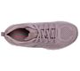 Skechers Sport Womens GRACEFUL GET CONNECTED Sneakers Women Violett