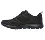 Skechers Sport Womens SUMMITS SUITED Sneakers Women Schwarz