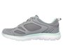 Skechers Sport Womens SUMMITS SUITED Sneakers Women Grau