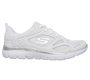 Skechers Sport Womens SUMMITS SUITED Sneakers Women Wei�