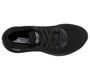 Skechers Sport BOBS SQUAD TOUGH TALK Sneakers Women Schwarz