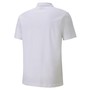 PUMA Herren teamGOAL 23 Casuals Polo Hemd T-Shirt 656579 Wei�