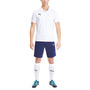 PUMA Herren teamGOAL 23 Casuals Polo Hemd T-Shirt 656579 Wei�