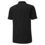 PUMA Herren teamGOAL 23 Casuals Polo Hemd T-Shirt 656579 Schwarz