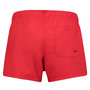 PUMA Herren Badehose Badeshorts Logo Short Length Swim Shorts