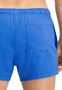 PUMA Herren Badehose Badeshorts Logo Short Length Swim Shorts