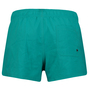 PUMA Herren Badehose Badeshorts Logo Short Length Swim Shorts