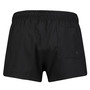 PUMA Herren Badehose Badeshorts Logo Short Length Swim Shorts