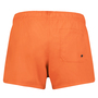 PUMA Herren Badehose Badeshorts Logo Short Length Swim Shorts