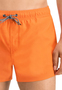 PUMA Herren Badehose Badeshorts Logo Short Length Swim Shorts