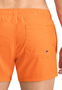 PUMA Herren Badehose Badeshorts Logo Short Length Swim Shorts