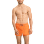 PUMA Herren Badehose Badeshorts Logo Short Length Swim Shorts